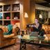 Area lounge