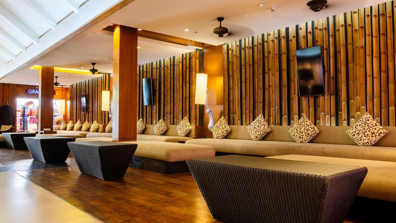 Holiday Inn Resort Phuket Surin Beach, An IHG Hotel