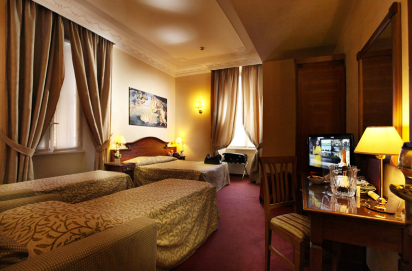 Hotel Solis