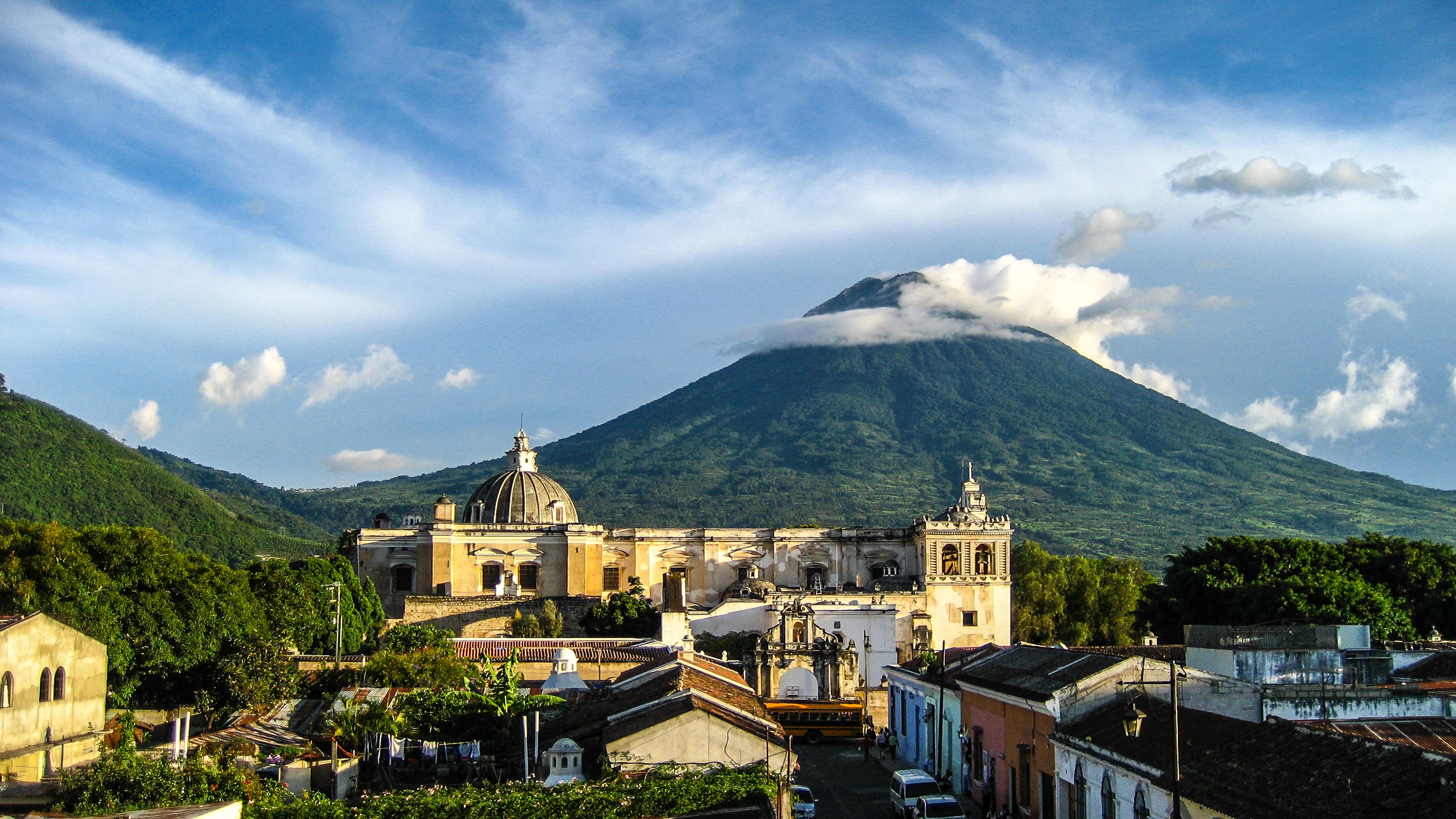 Hotel Antigua Guatemala: 848 Offerte Antigua Guatemala Hotel Economiche, Guatemala