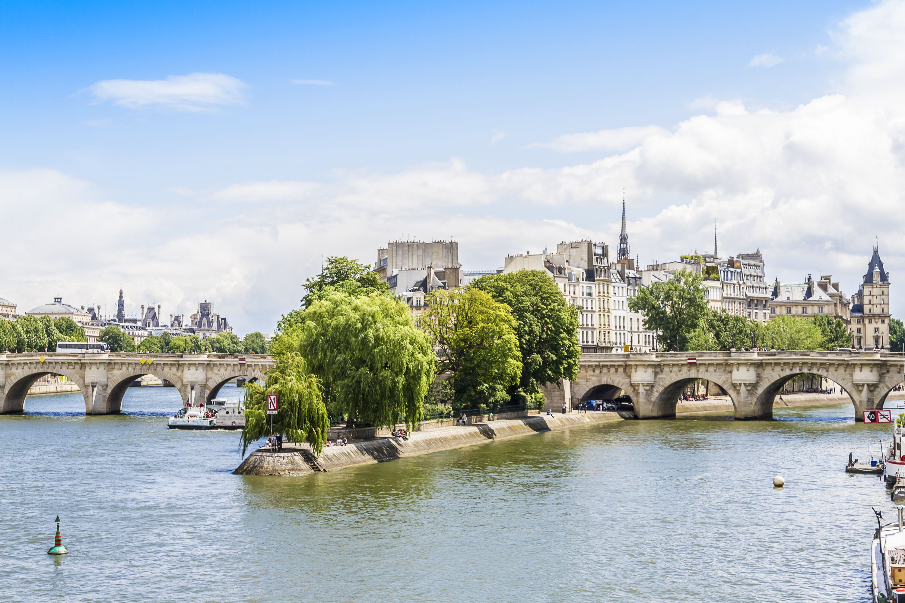 Hotel Parigi A Ile De La Cite 48 Offerte Economiche Per Hotel Parigi