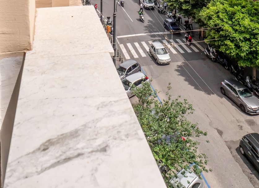Balcone Foto