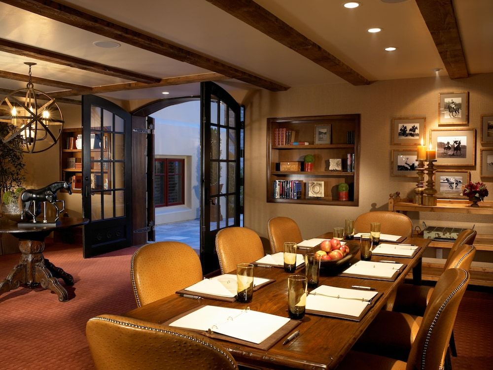 Sala pranzo
