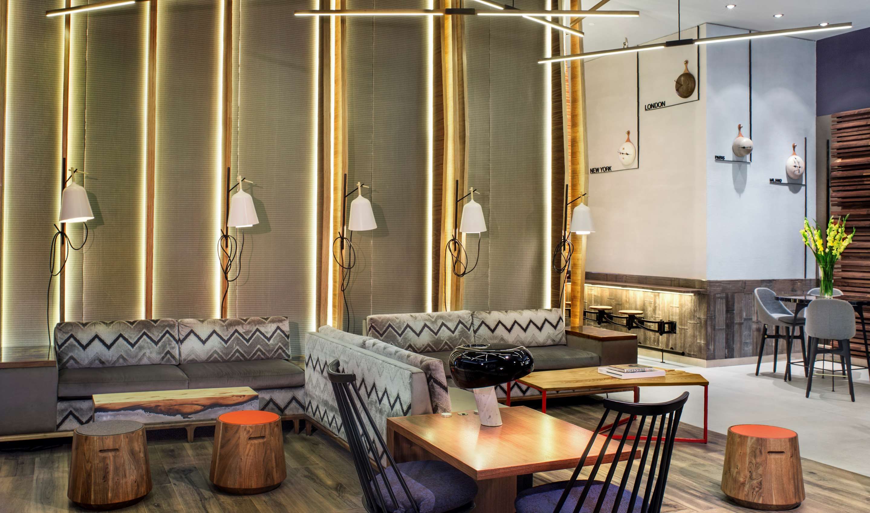 Area lounge