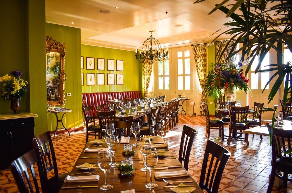 Ristorante