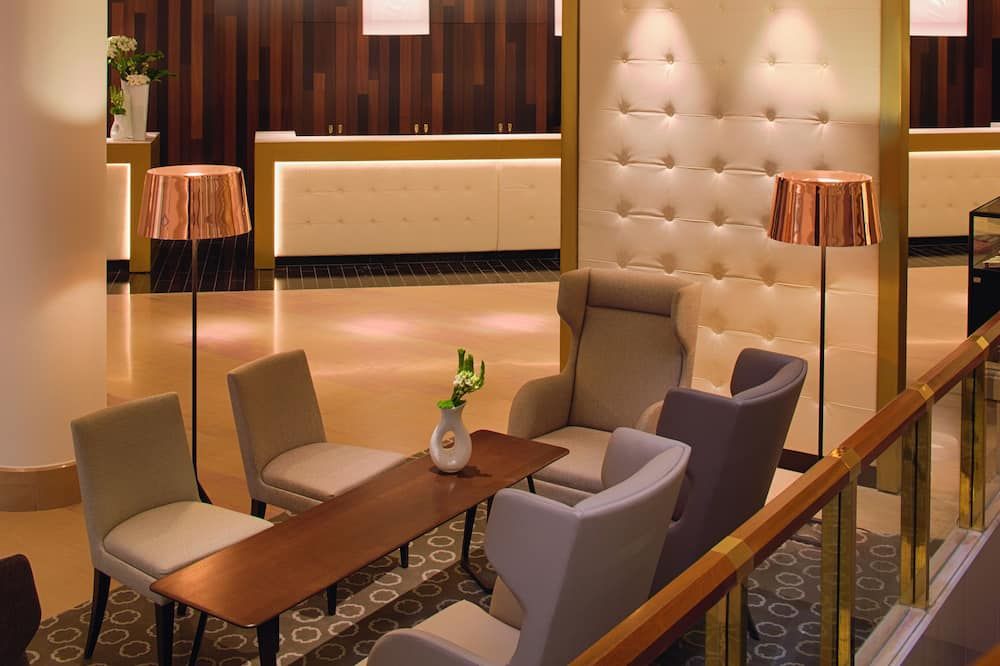Area lounge