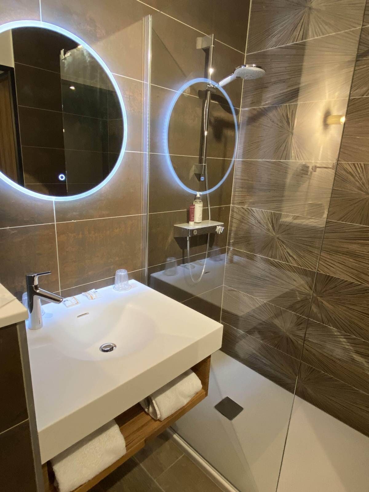 Bagno Foto