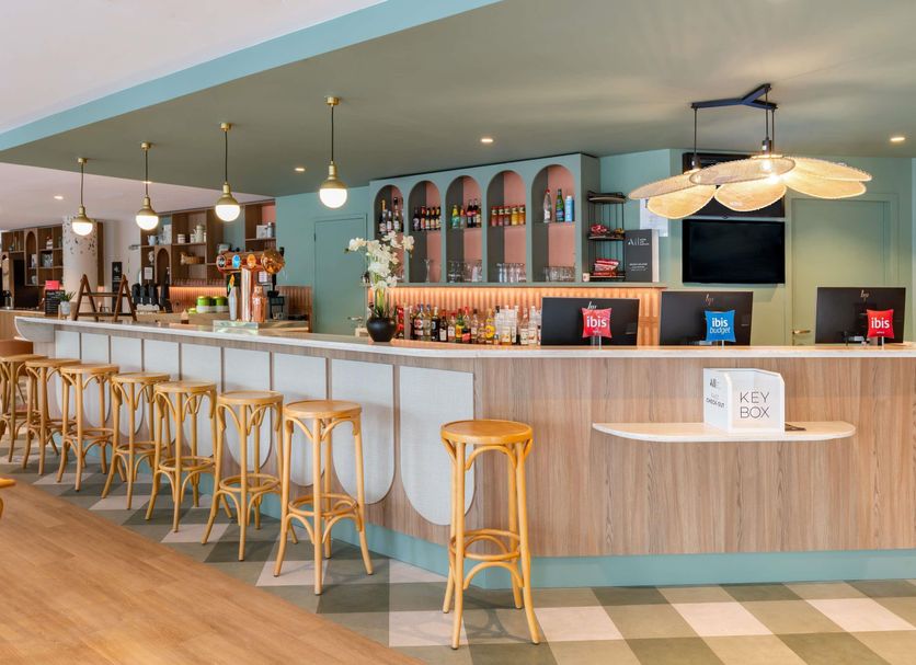 Bar Foto