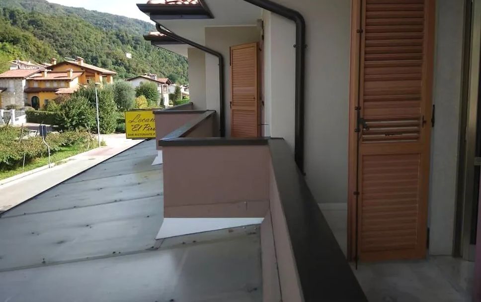 Balcone Foto