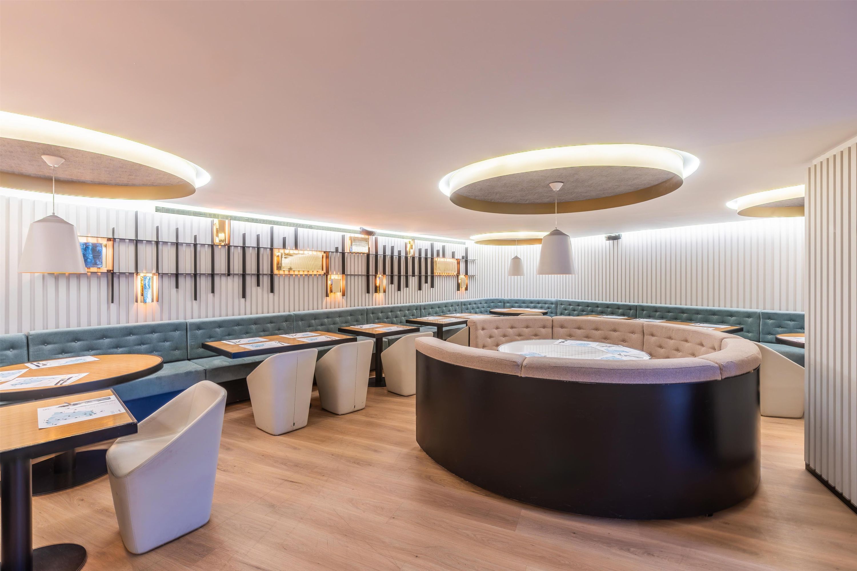Sala pranzo