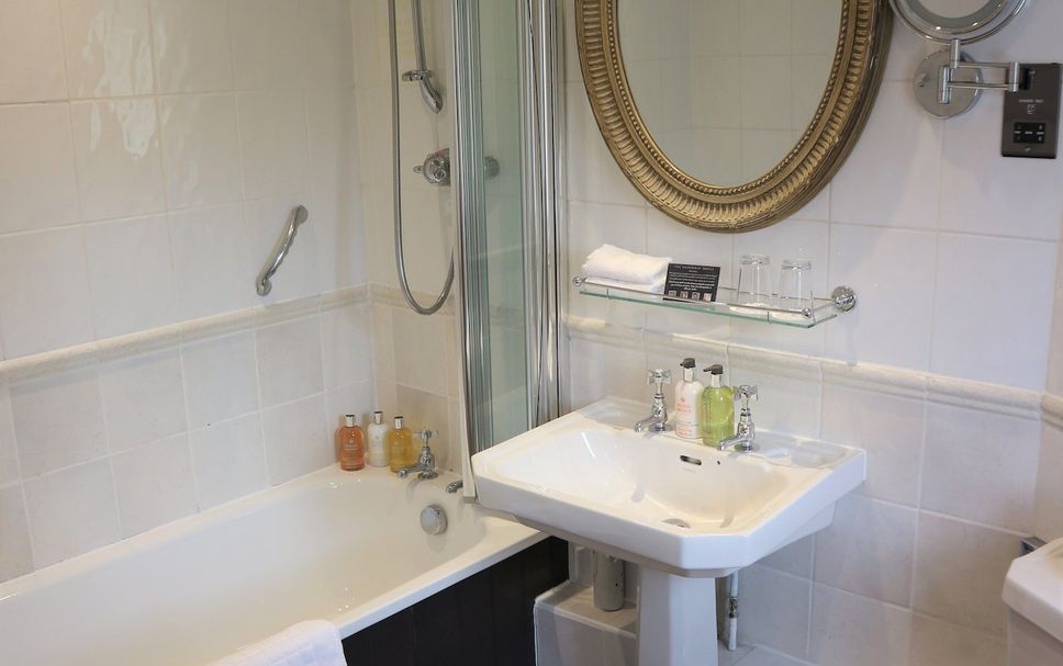 Bagno Foto