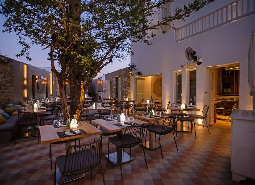 Ristorante Foto