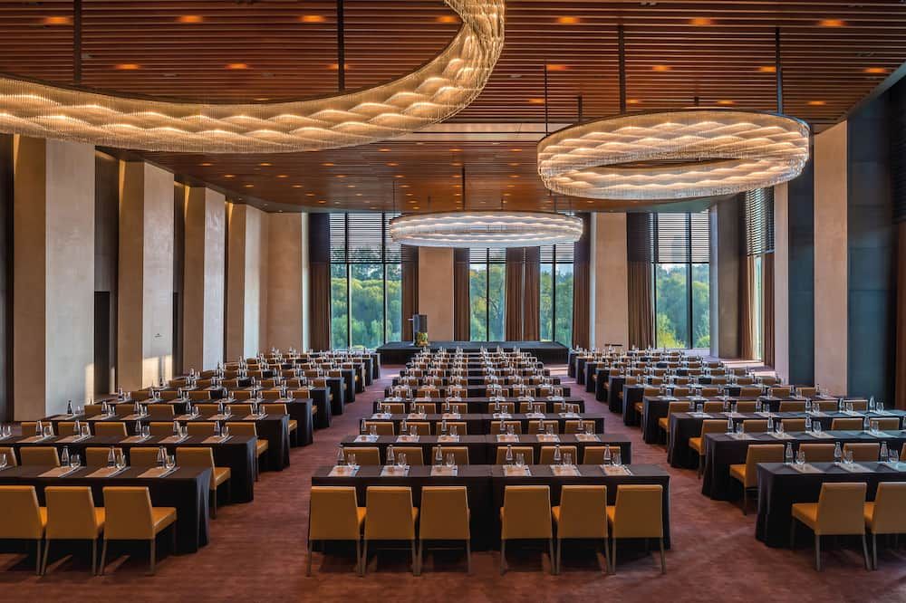 Sala conferenze