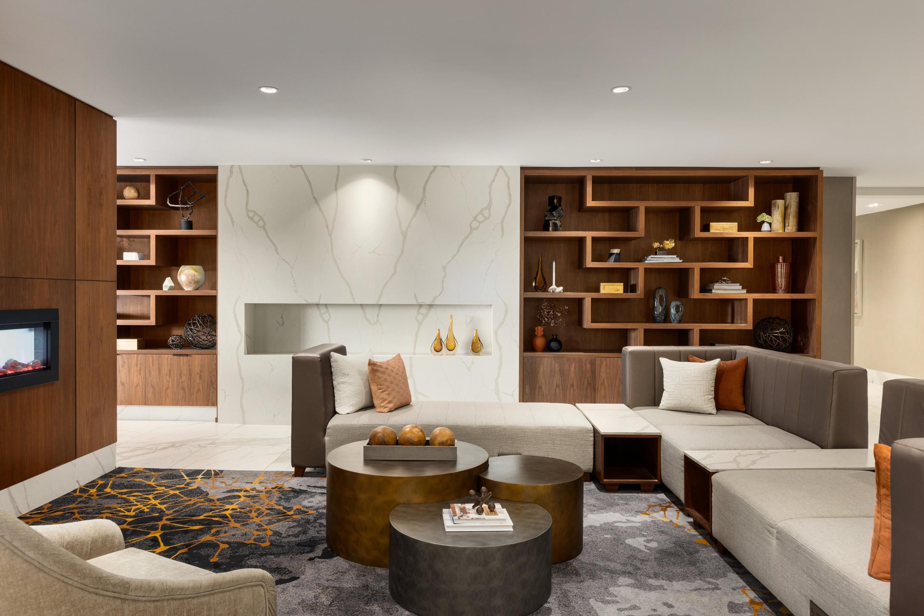 Area lounge