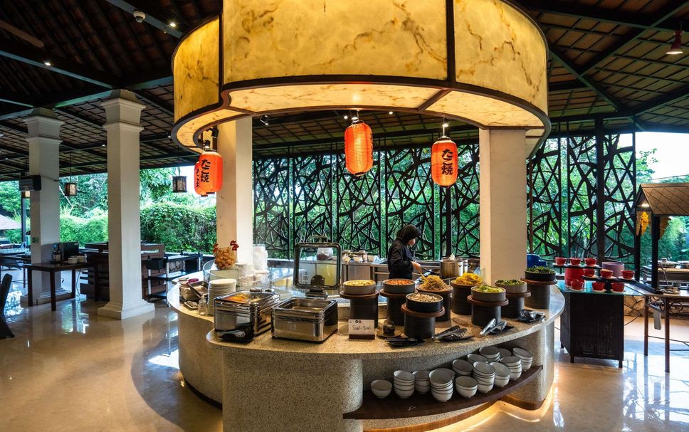 Ristorante Foto