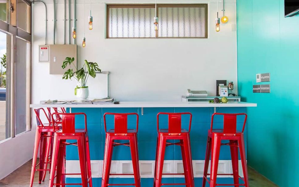 Bar Foto