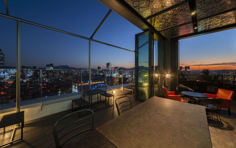 Balcone Foto