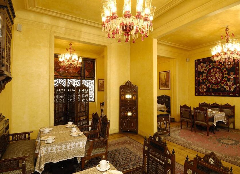 Ingresso Foto