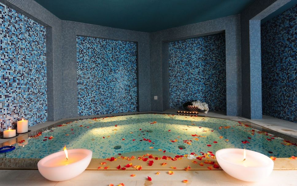 Spa Foto