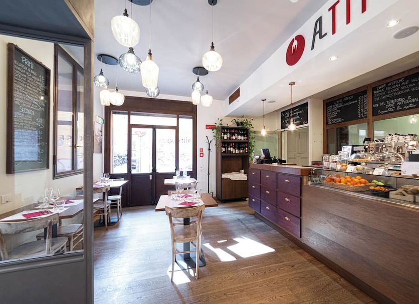 Ristorante Foto