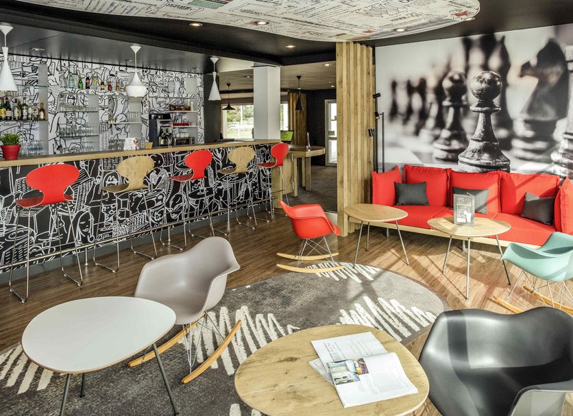 Bar Foto