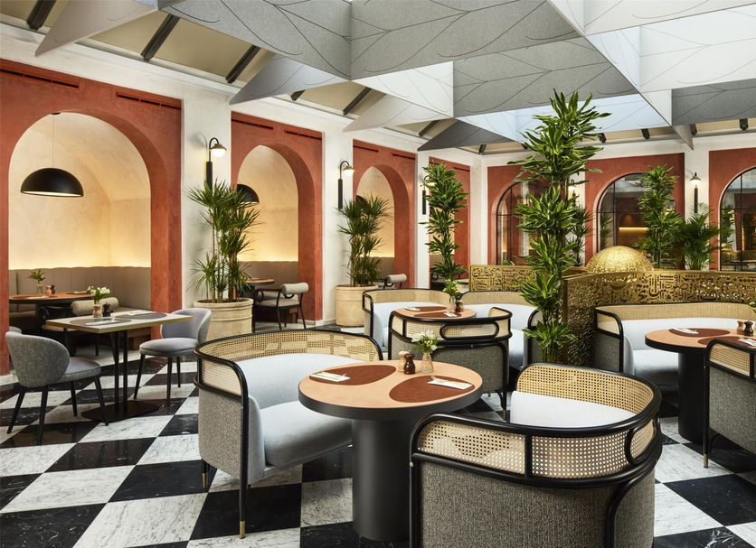 Ristorante Foto