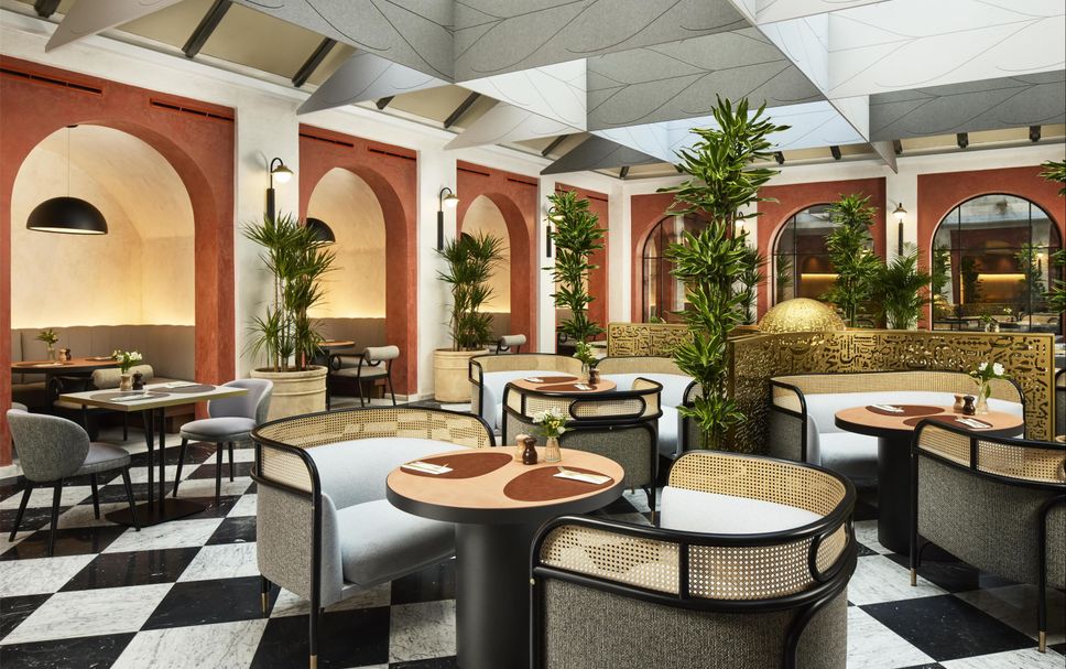 Ristorante Foto