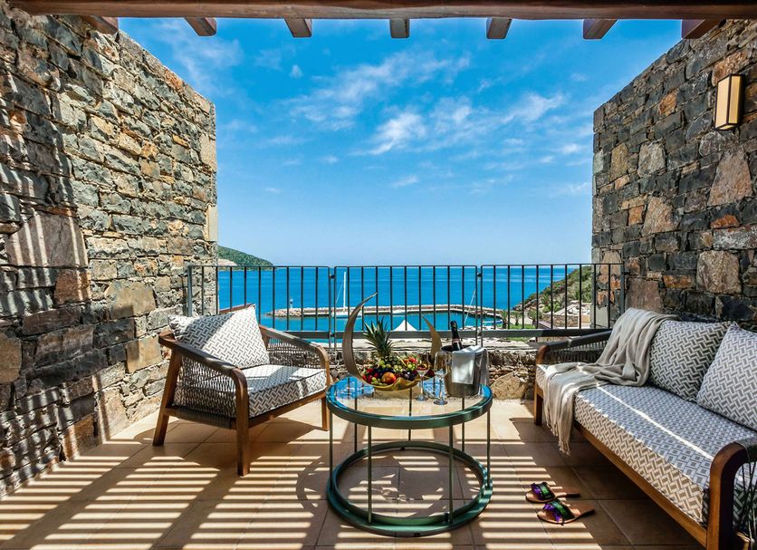 Balcone Foto
