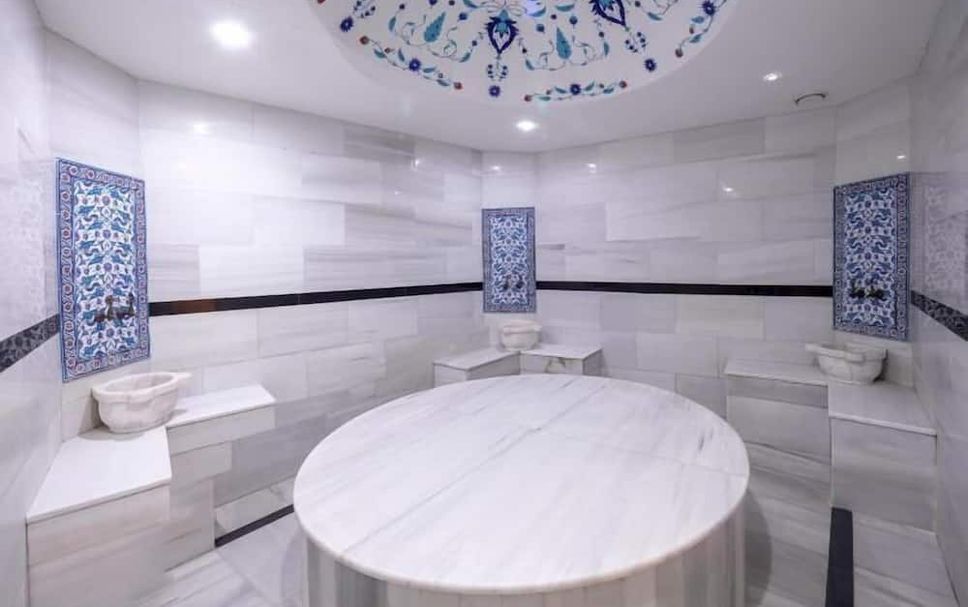 Spa Foto