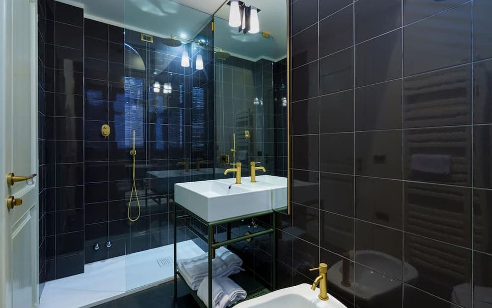 Bagno Foto