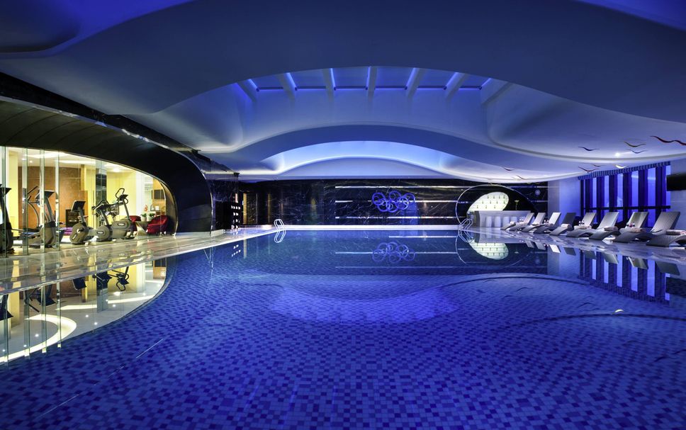 Piscina Foto