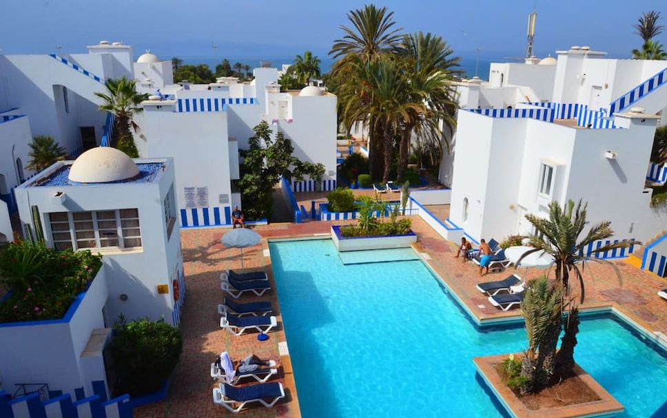 Piscina Foto