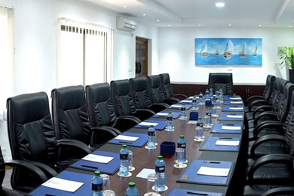 Sala conferenze