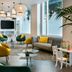 Area lounge