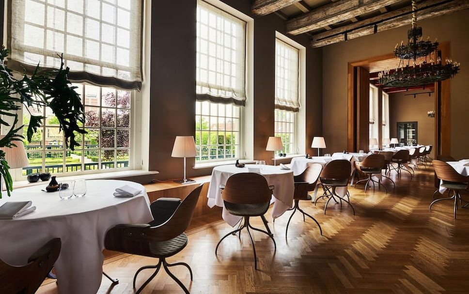Ristorante Foto