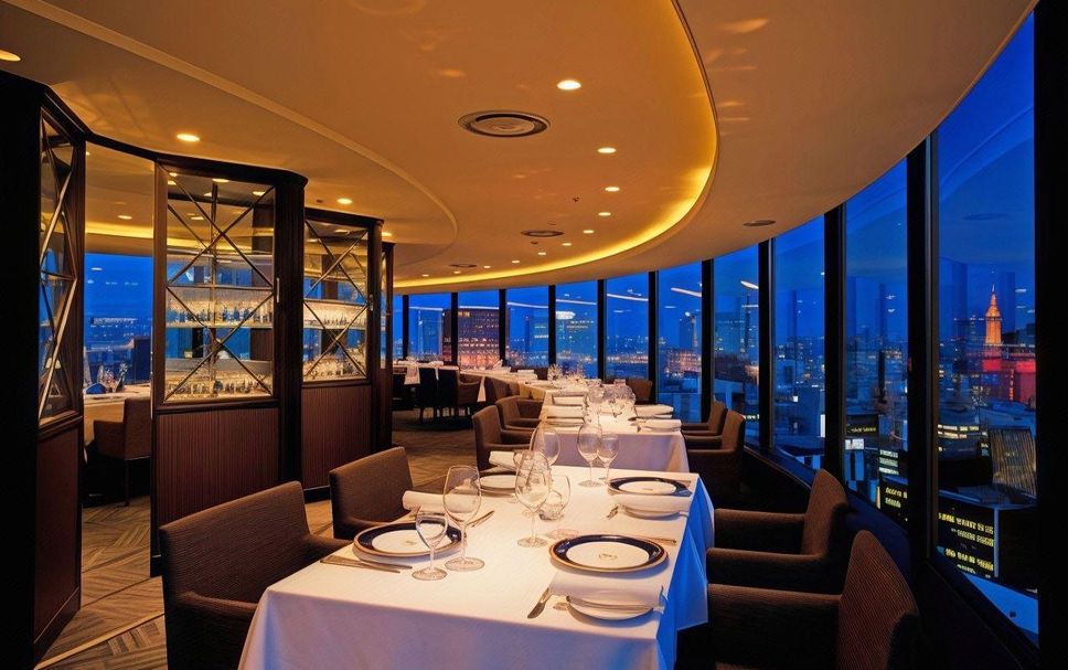 Ristorante Foto