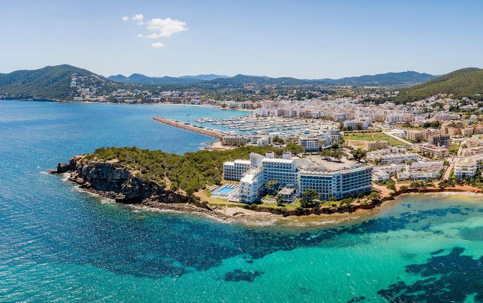 Spiaggia Foto