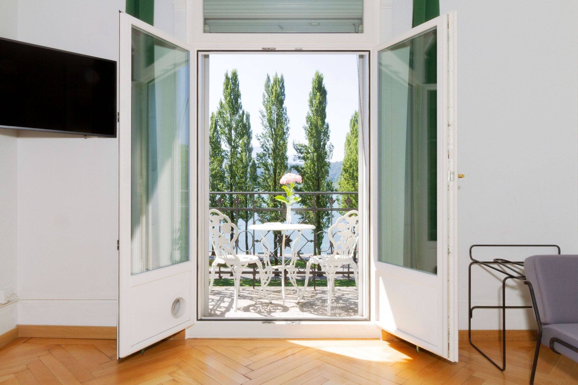 Balcone