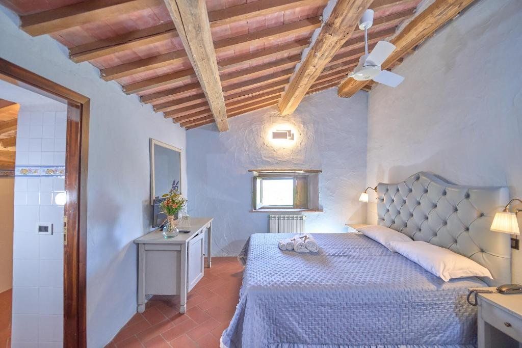 Camera da letto
