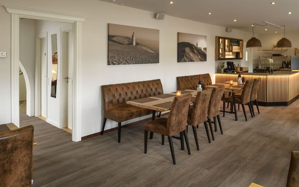 Sala pranzo Foto