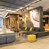 Area lounge