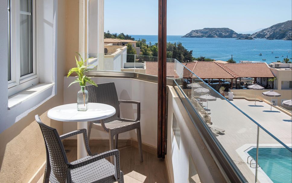 Balcone Foto