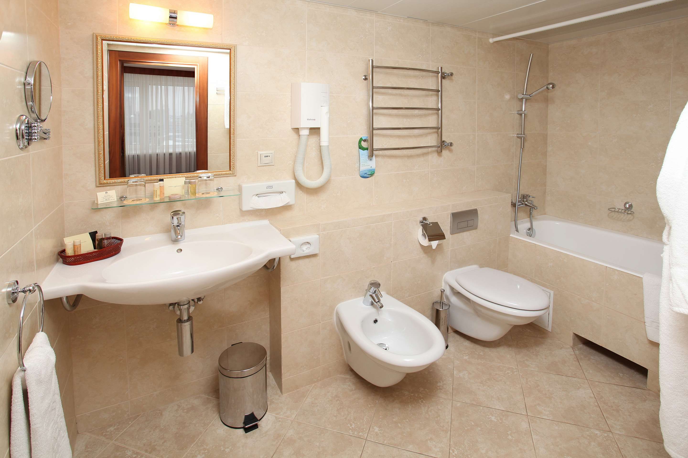 Bagno