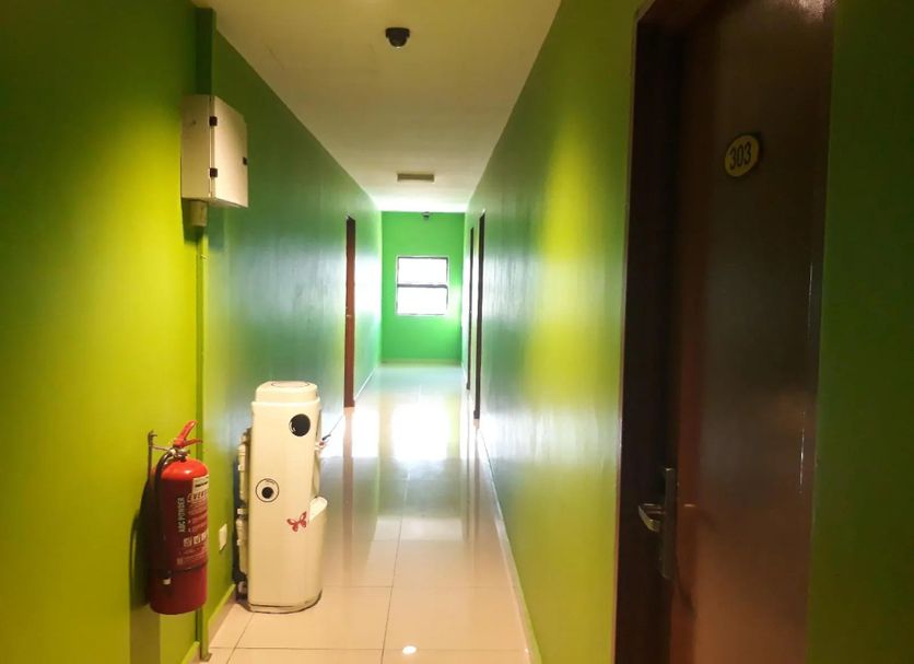 Corridoio Foto