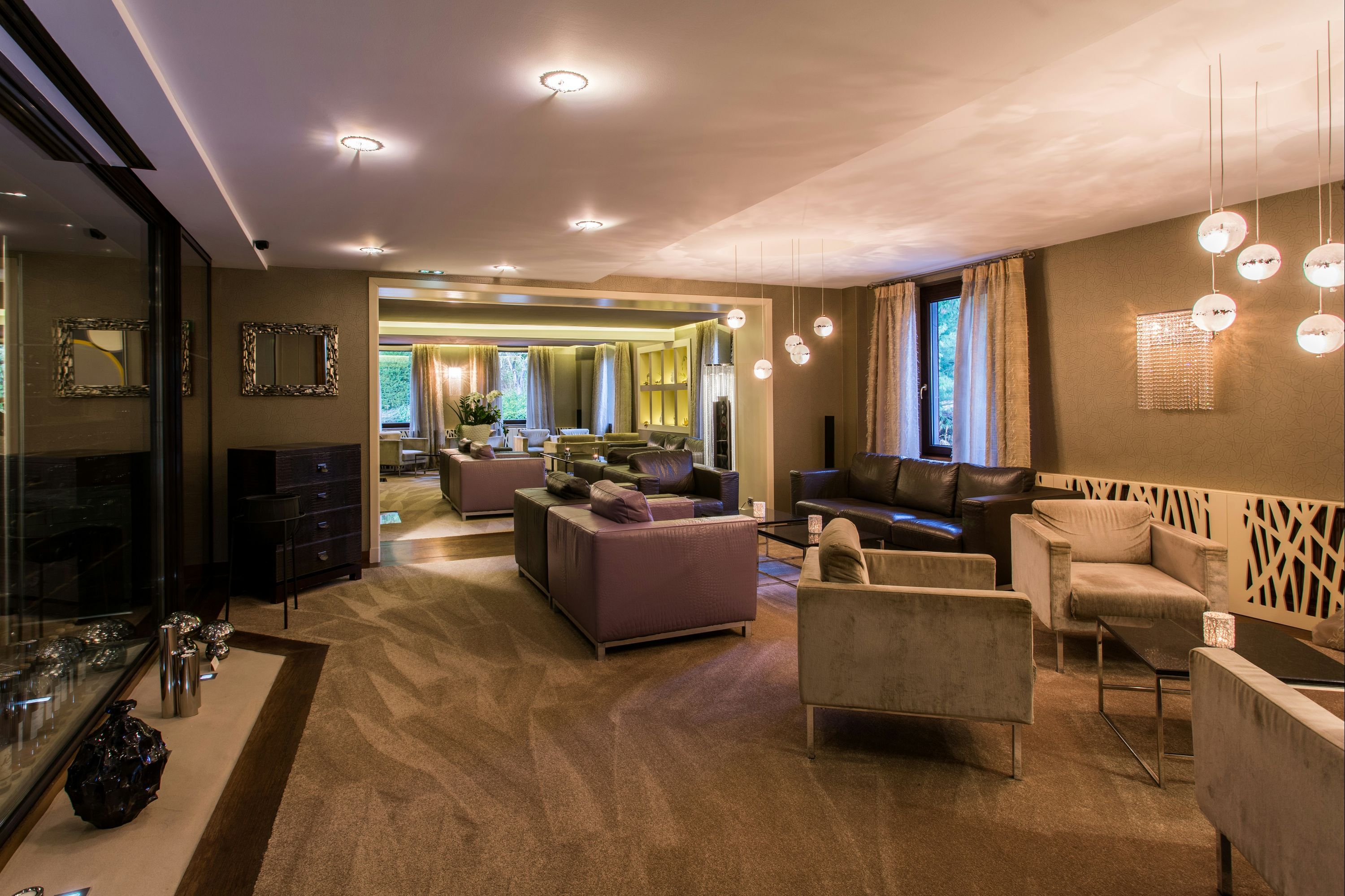 Area lounge