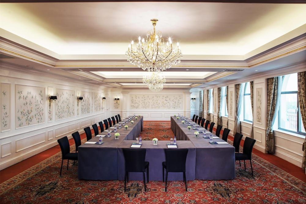 Sala conferenze