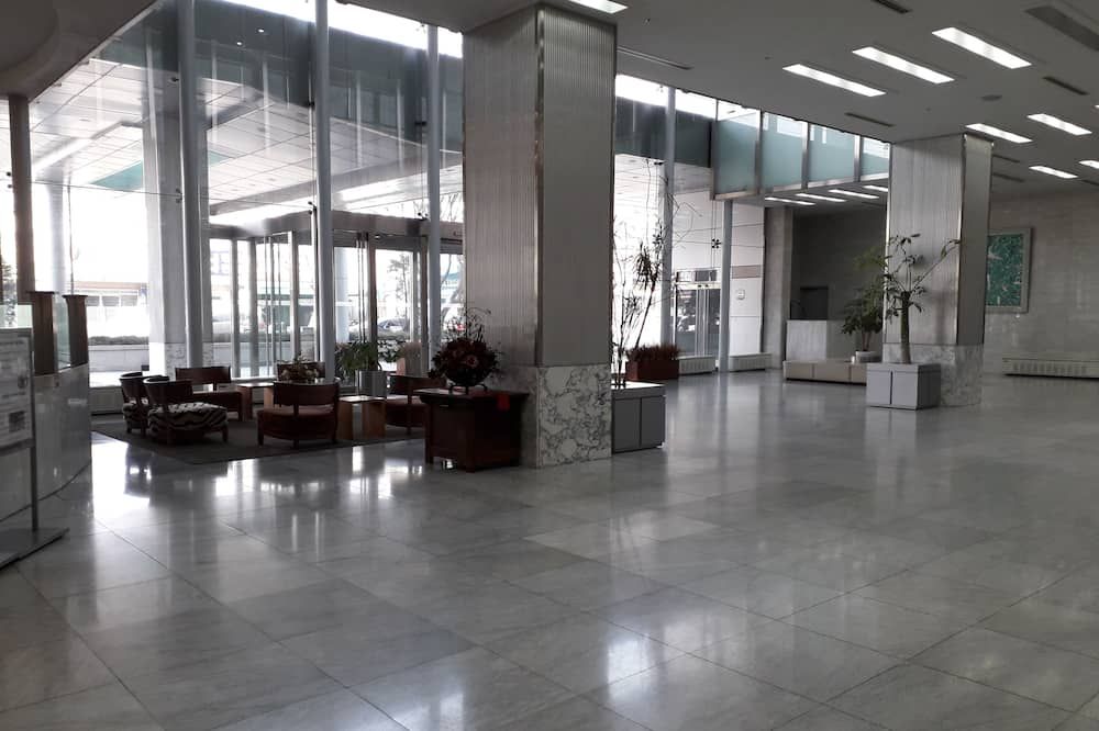 Ingresso