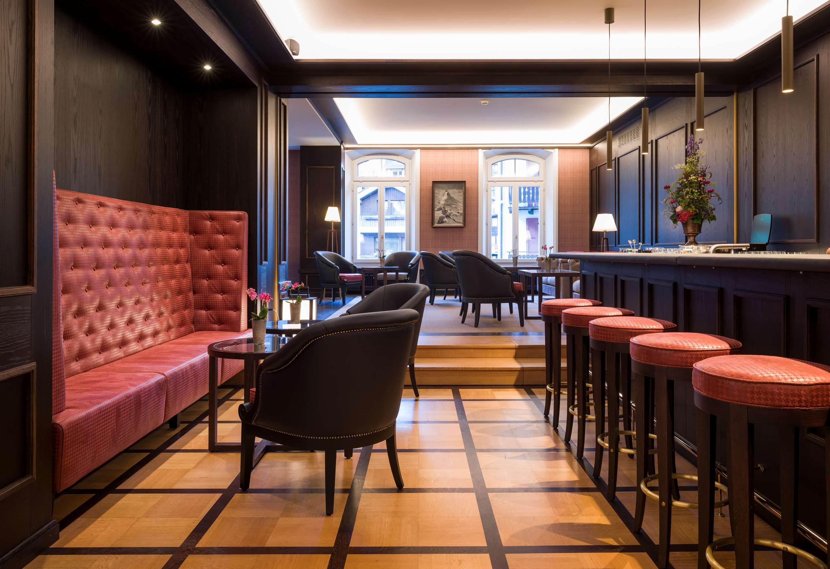 Area lounge