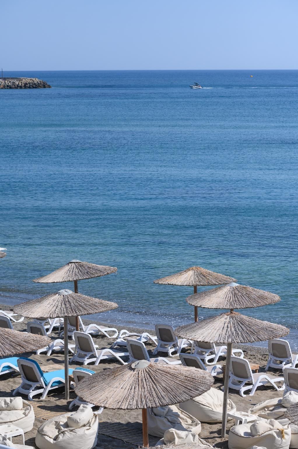 Spiaggia Foto