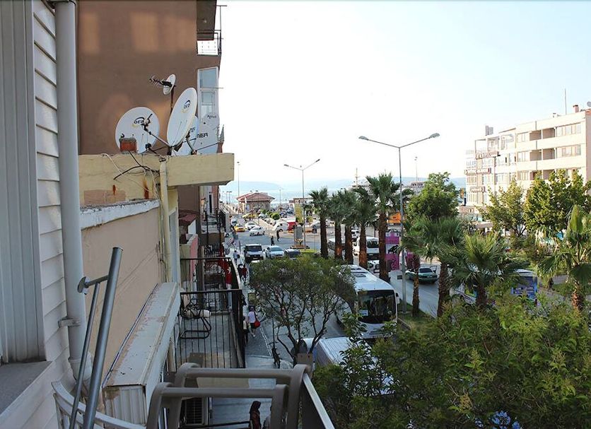 Balcone Foto